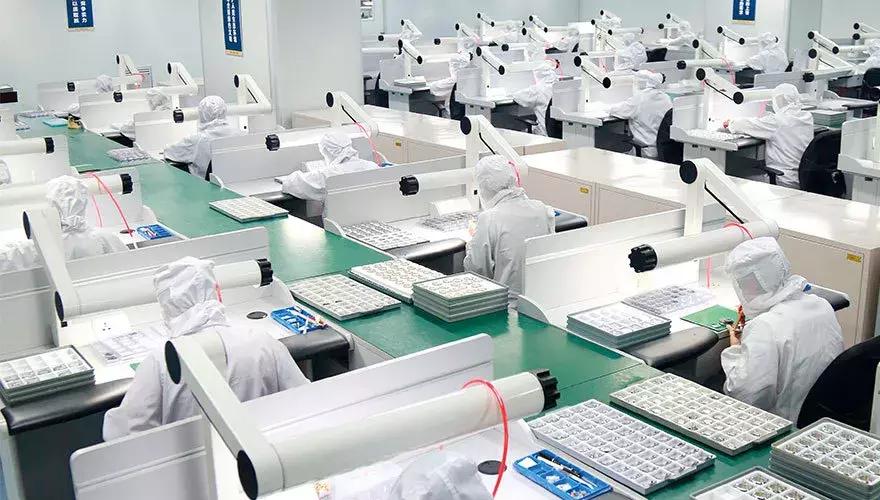 罗西尼功勋手表,小高探企业