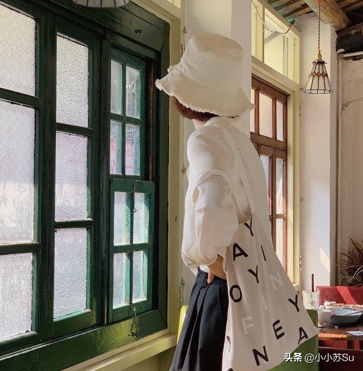 哪些比较好看的帆布包暖色的,推荐好看实用帆布包便宜又好