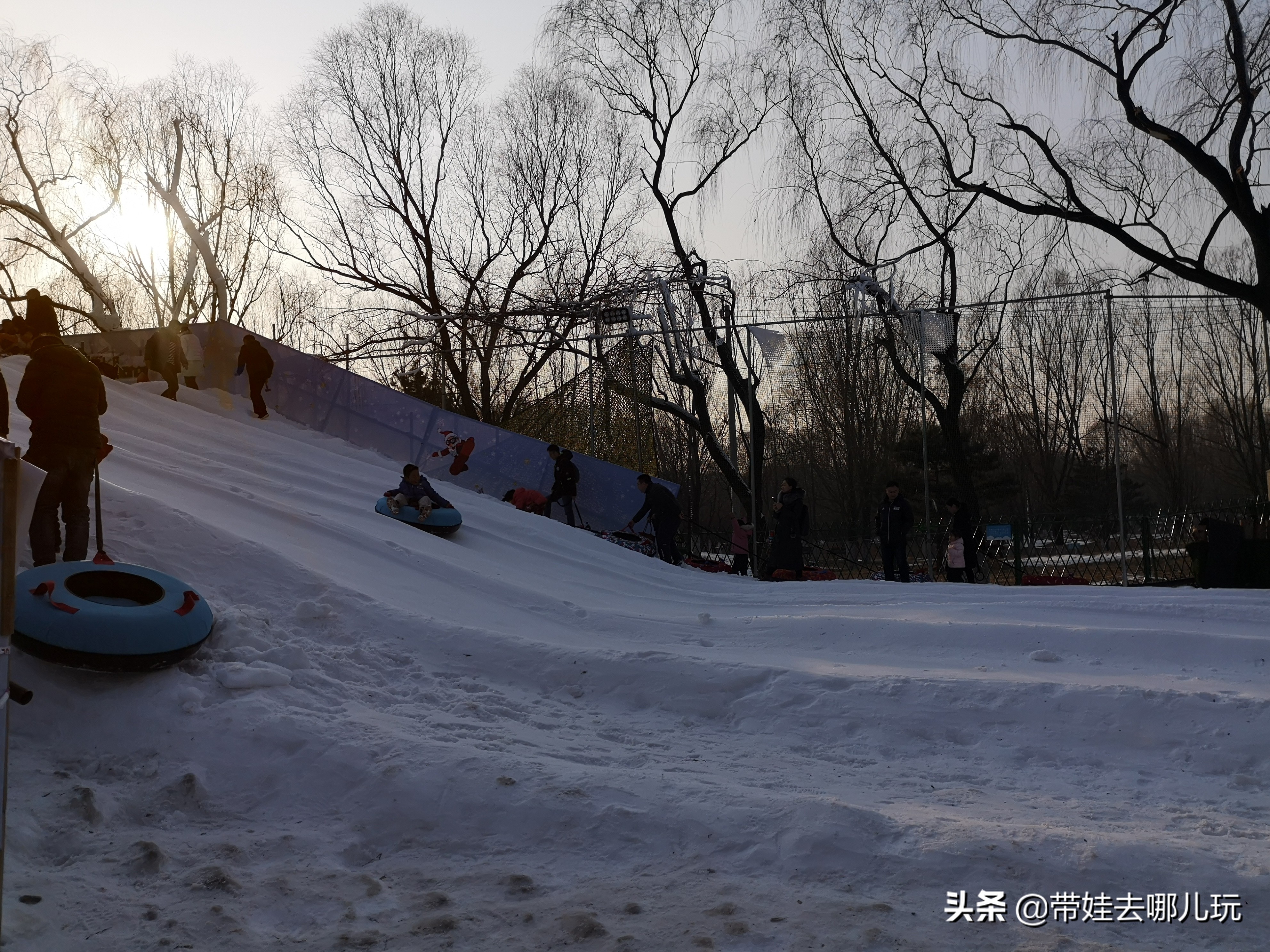 几百块就能玩的宝藏景区,有哪些小众宝藏游乐园