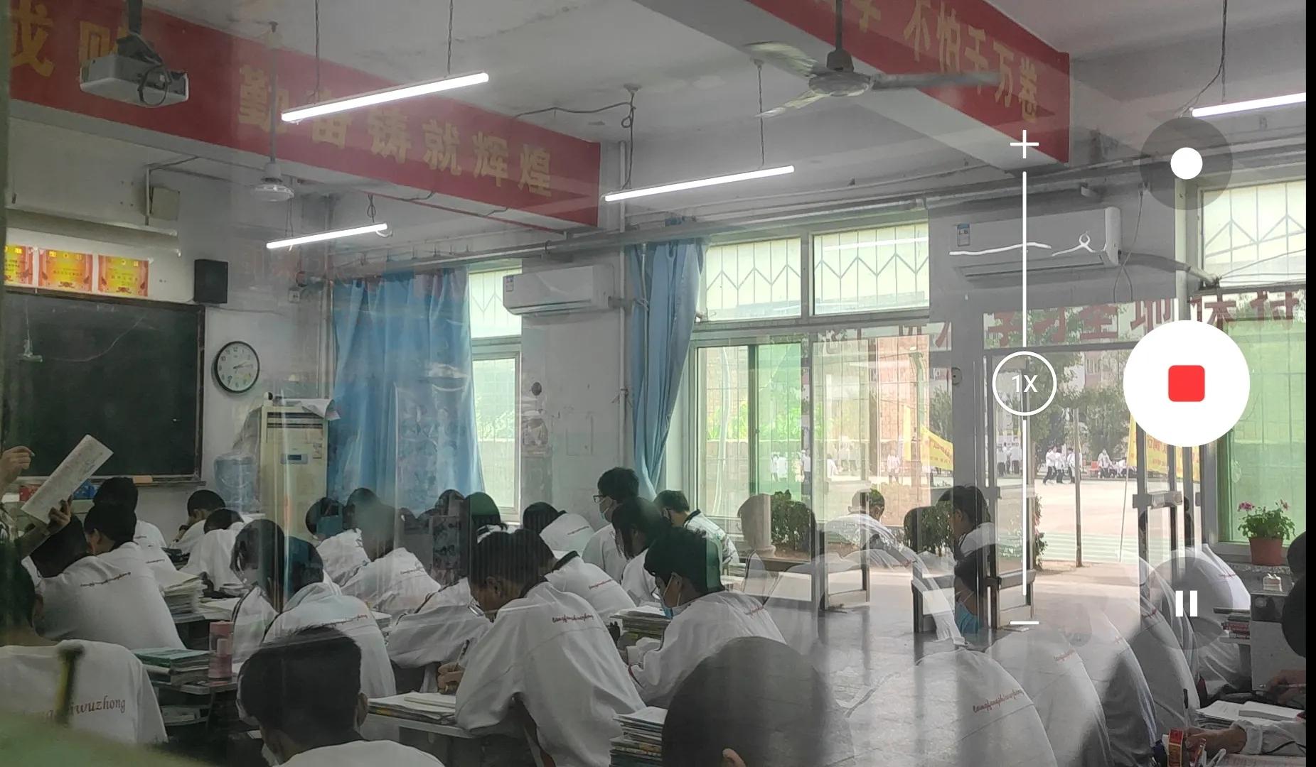 廊坊十五中原图,关于廊坊十五中的视频