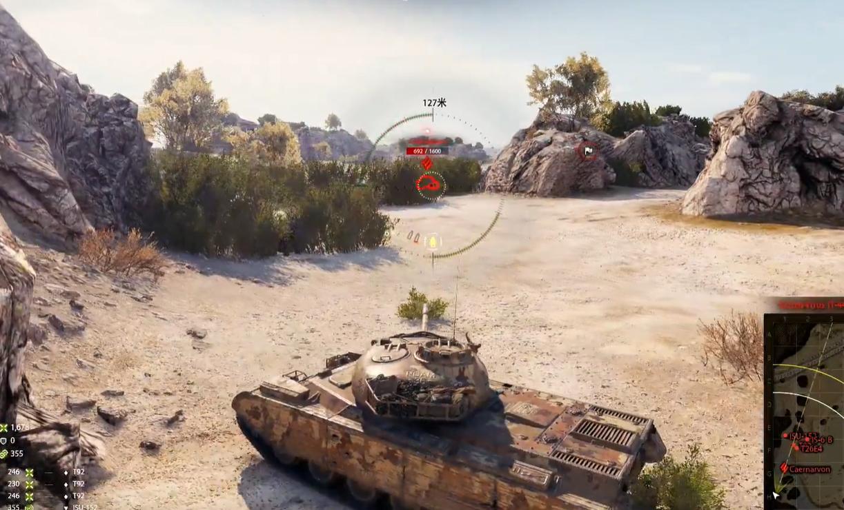 坦克世界各个系列优点,坦克世界必练的十辆车