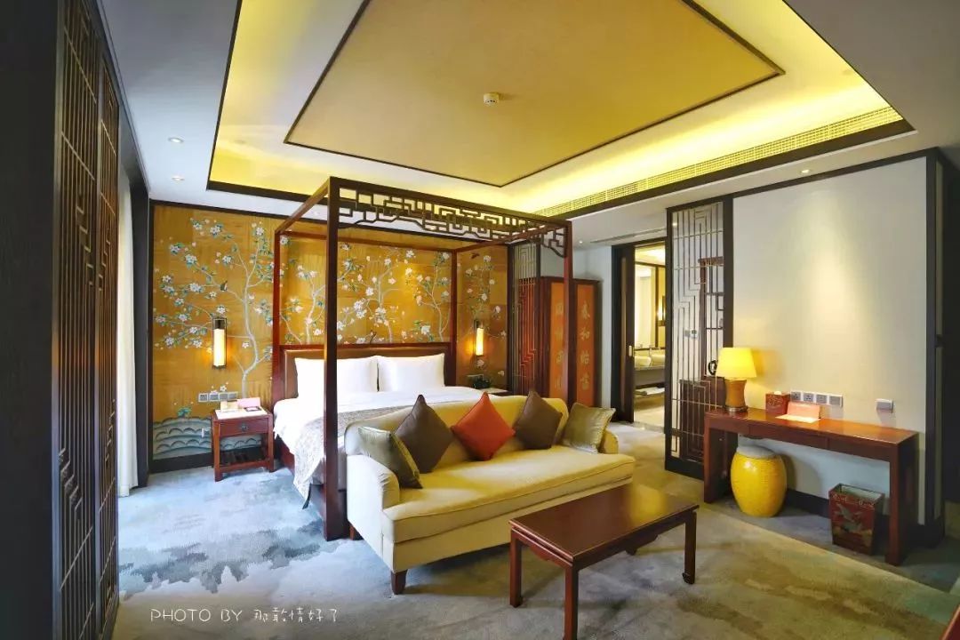 免票进古北水镇的秘籍,还能免费泡温泉,花最少的钱吃住玩到最好