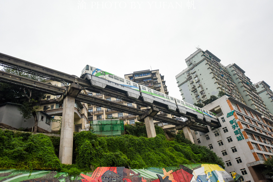 外地人到重庆必去的几个地方,去重庆怎么玩儿划算