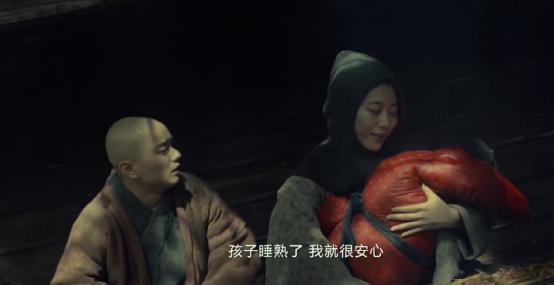 妖猫传为什么那么多人喜欢杨贵妃,妖猫传有第二部吗