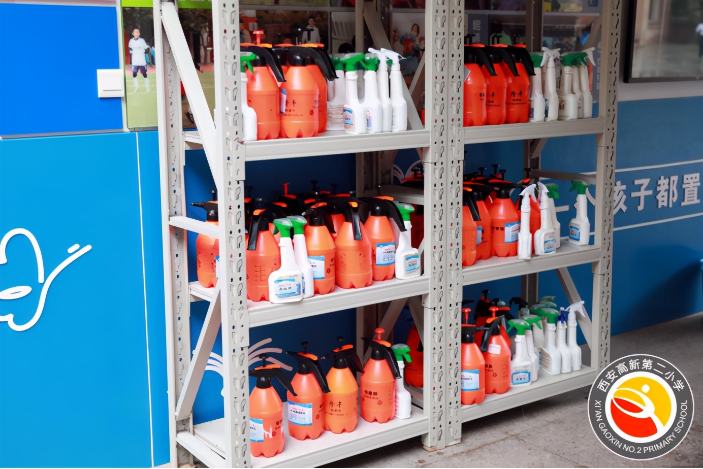 西安高新区防疫的最新通告,西安高新区最新疫情防疫