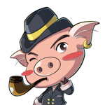 小猪说烟斗4：开始抽烟斗-选择你的第一款*草烟**