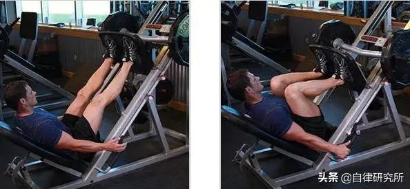 练腿促睾会脱发吗,练腿会提升睾酮吗