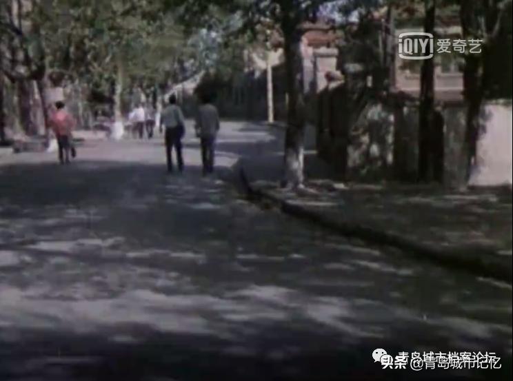 曾经在青岛拍摄过的少儿题材电影,青岛拍摄的儿童电影