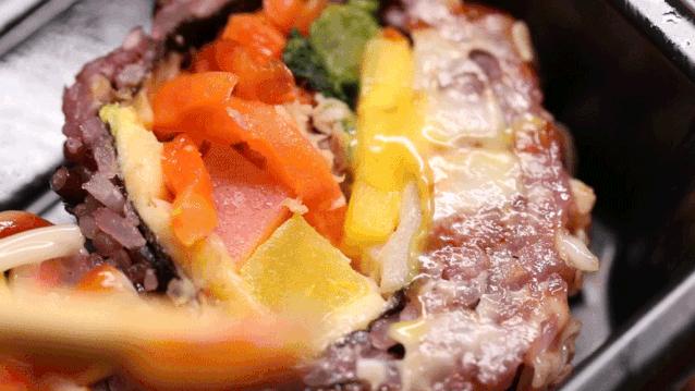 韩国最有名的紫菜包饭,韩料有什么招牌菜