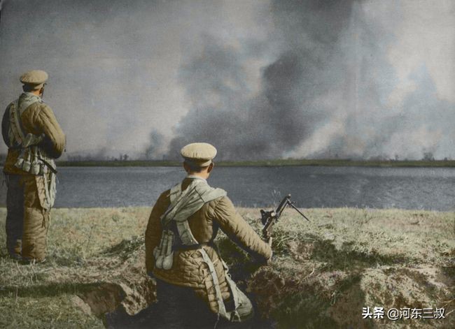 志愿军为何缺少棉衣,长津湖战役志愿军穿的啥衣服