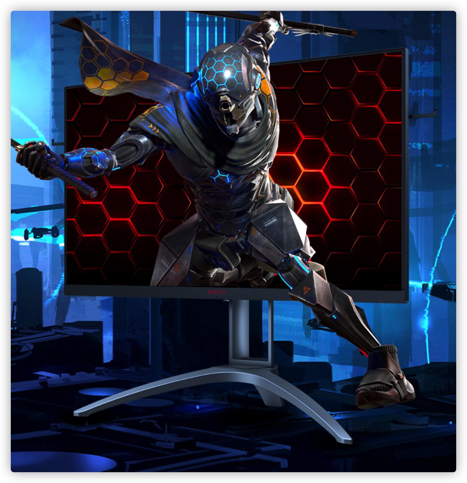 2023双11显示器27寸推荐,2023显示器选购