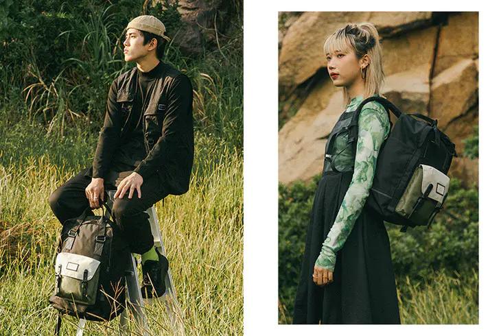 马卡龙色减龄又洋气,颜值很高的马卡龙色