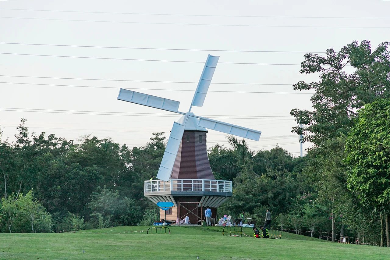 深圳好玩的地方推荐地铁4号线,深圳4号线值得玩的地方