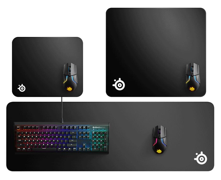 赛睿鼠标垫4mm和6mm哪个比较好用,赛睿鼠标垫和罗技鼠标垫哪个好