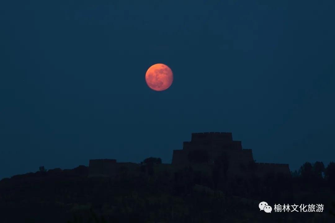 榆林长城纪事三十四,榆林长城纪事完整版