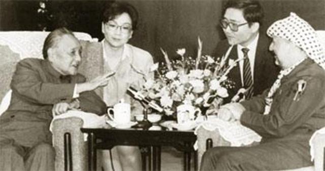 钋与阿拉法特,钋在哪发现的