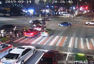 送病人去医院闯红灯和超速怎么办,送病人去医院闯红灯后面如何处理