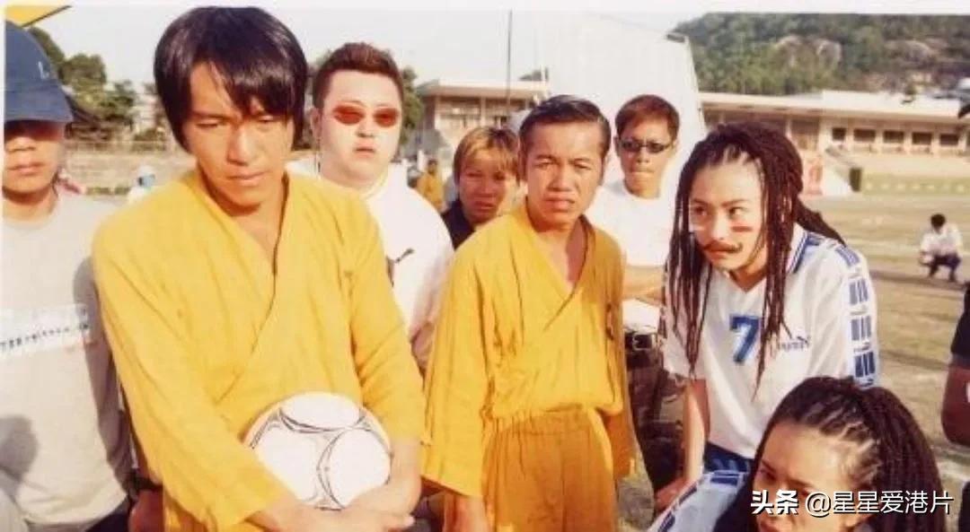 石班瑜成就了周星驰这是真的吗,周星驰成就了张雨绮