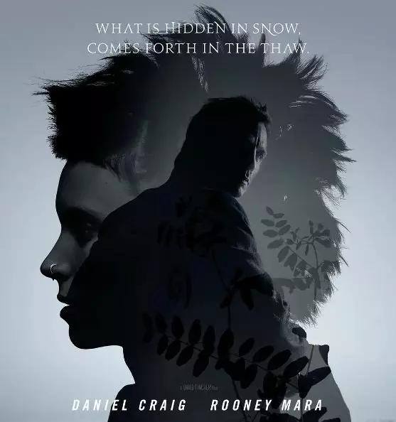 十部顶级烧脑大战黑客电影,四重人格黑客烧脑电影