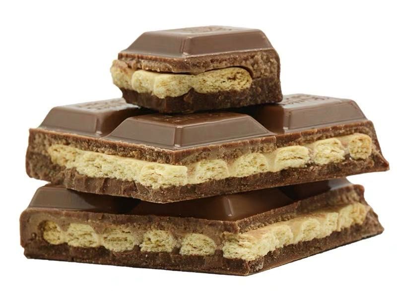 德芙、费列罗都吃厌了？十三款小众巧克力清单，让你嘴巴上个新