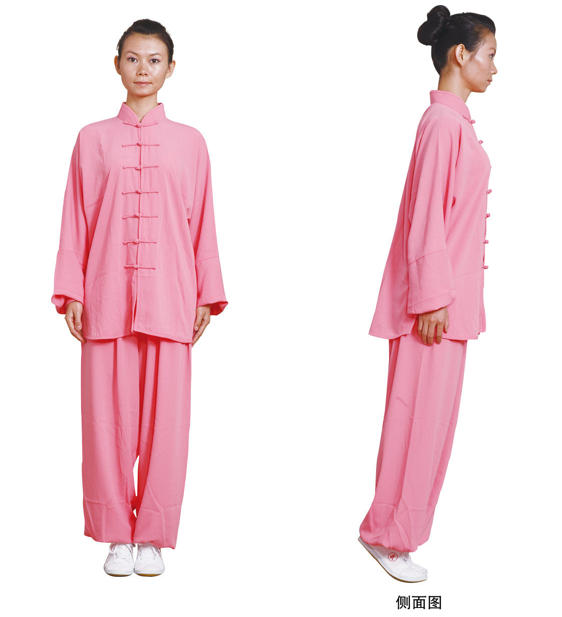 b站八段锦,站式八段锦口诀