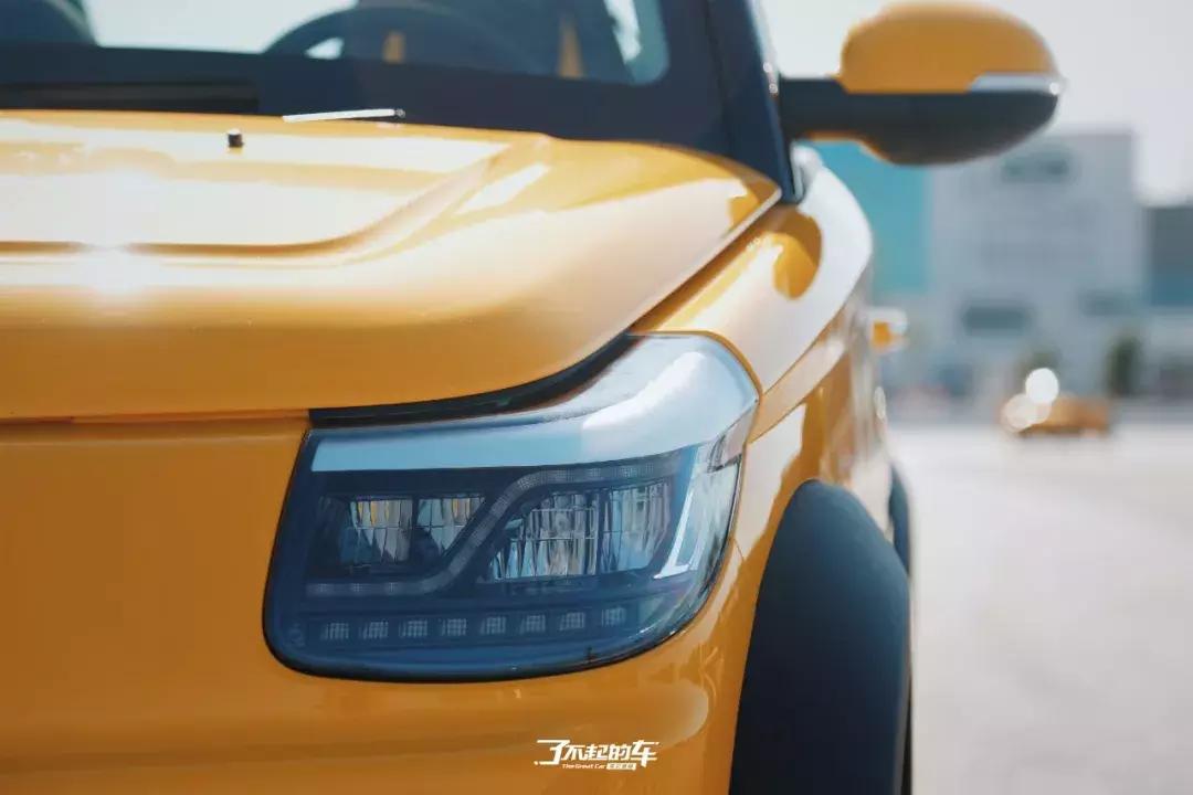 迈迈新能源汽车试驾,迈迈试驾评测视频