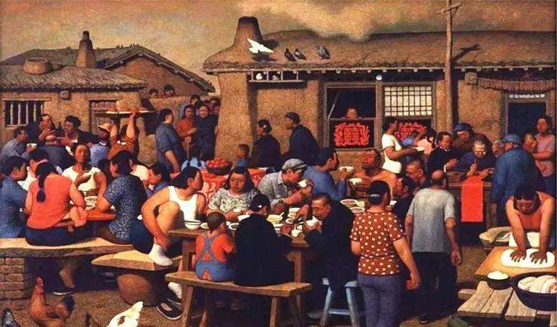 威海顺口溜大妈,威海老话