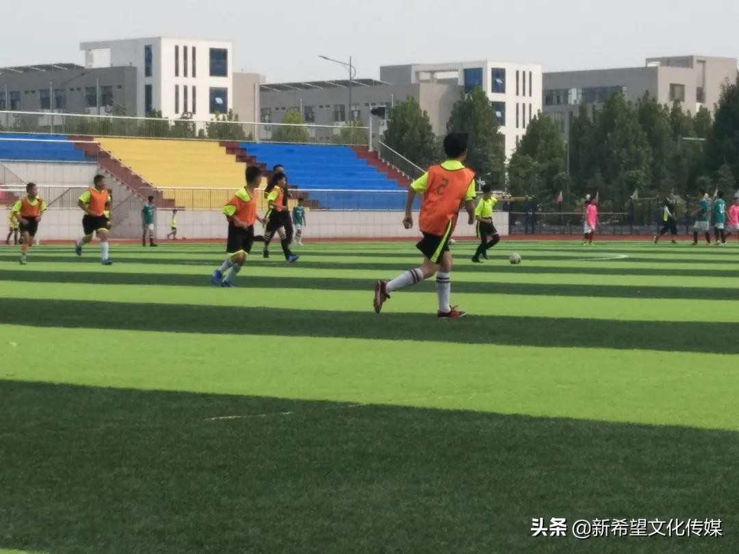 莒县足球联赛,莒县威海路小学足球比赛