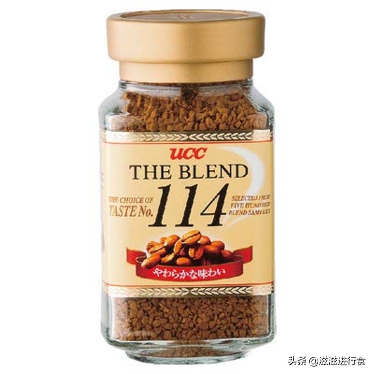 十大良心速溶咖啡推荐,十种性价比高的咖啡