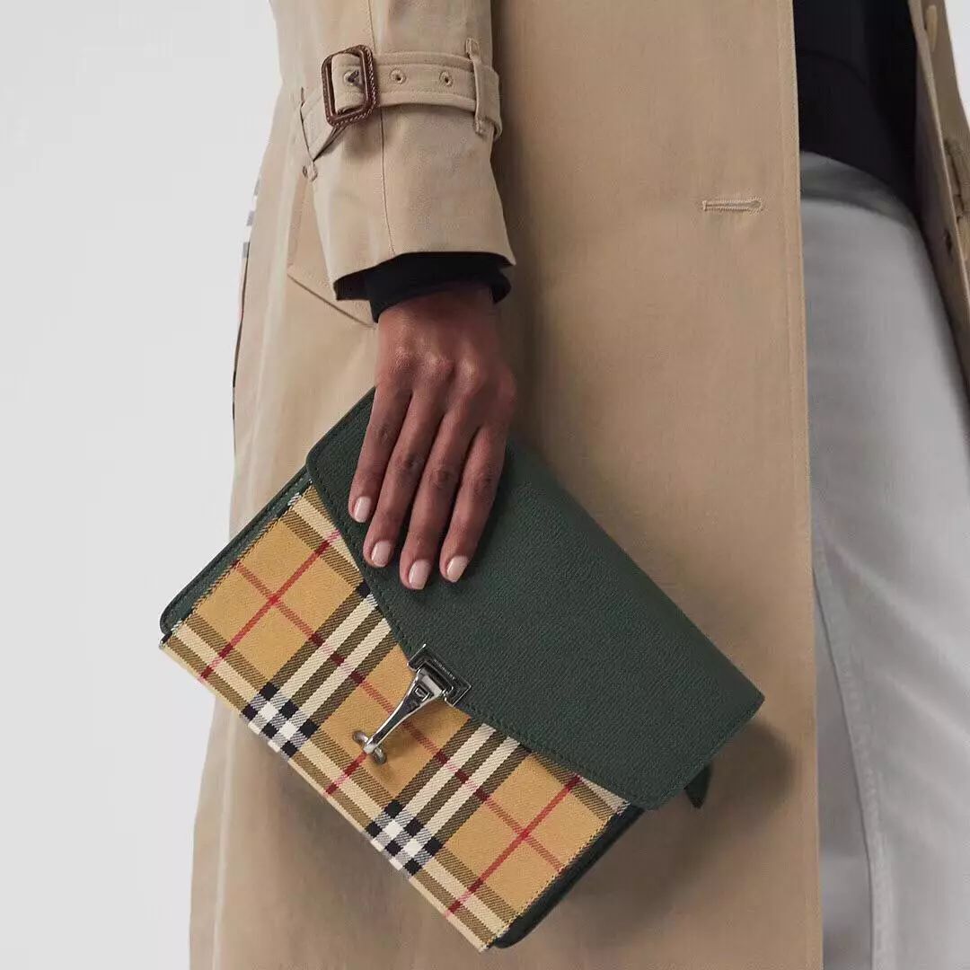 女孩子人生第一个大牌包包推荐,秋冬款必入老花包