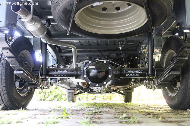 长安商用车长安凯程,海口长安凯程商用车