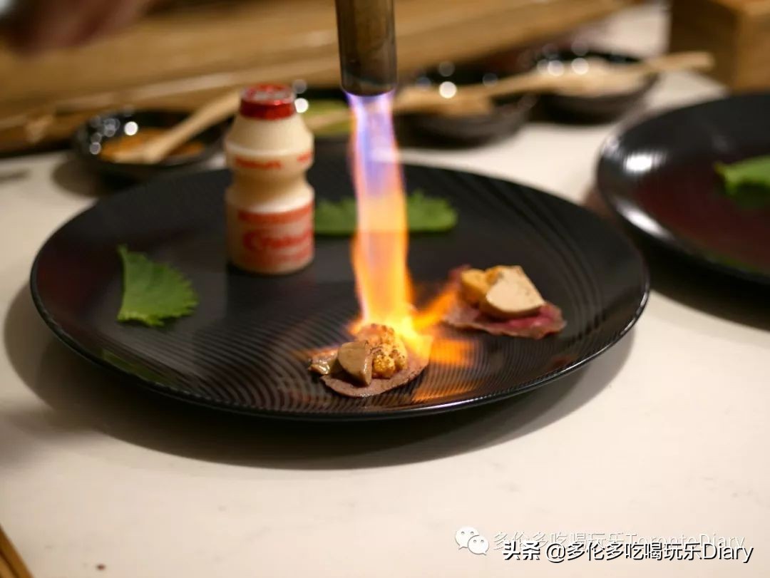 48小时从GTA吃到Waterloo超级吃货是这样炼成的