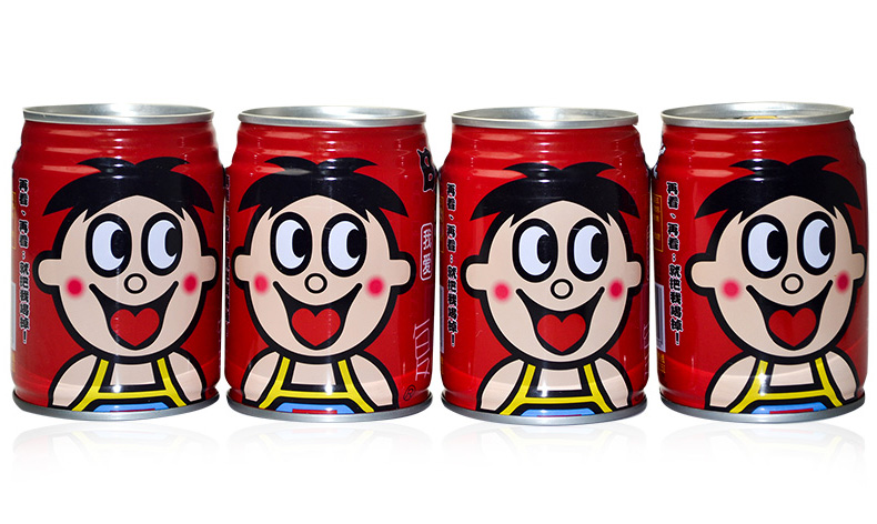 旺旺零食大测评,旺旺品牌的零食吃多少都不觉得胖