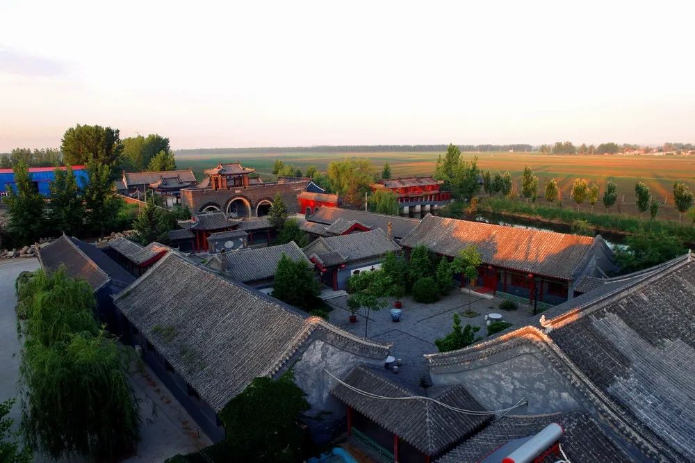 红色钢都不负遇见|鞍山文旅精品线路推荐（下）