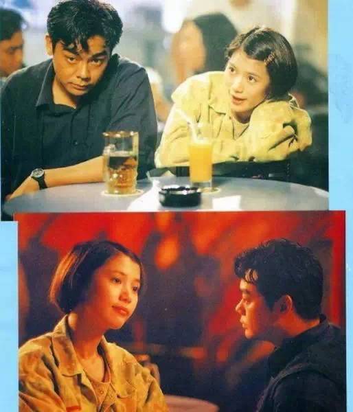 90年代香港女星集锦视频,90年代香港女星盛世美颜