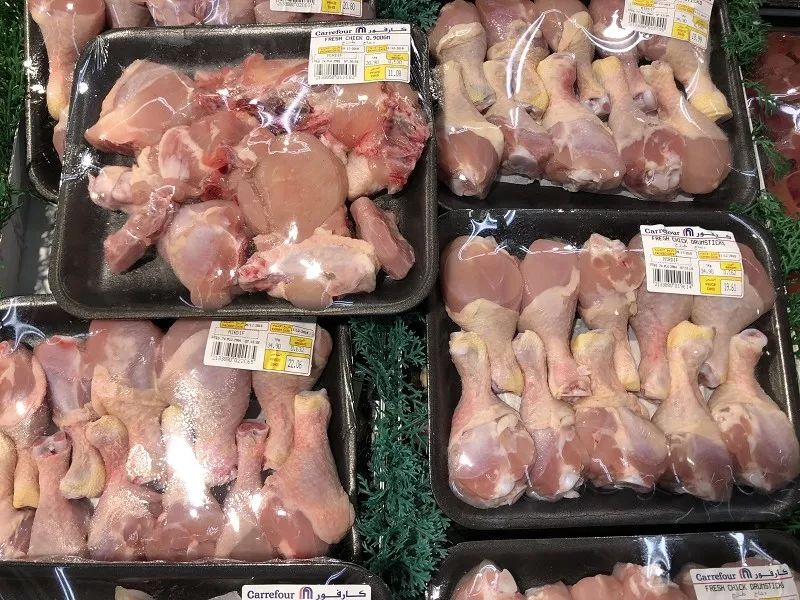 迪拜生活真实工资,在迪拜怎么降低生活成本