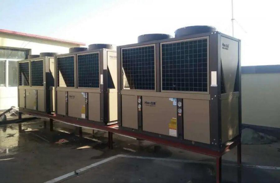 生能空气源热泵一级能效,内蒙古生能空气源热泵防冻模式