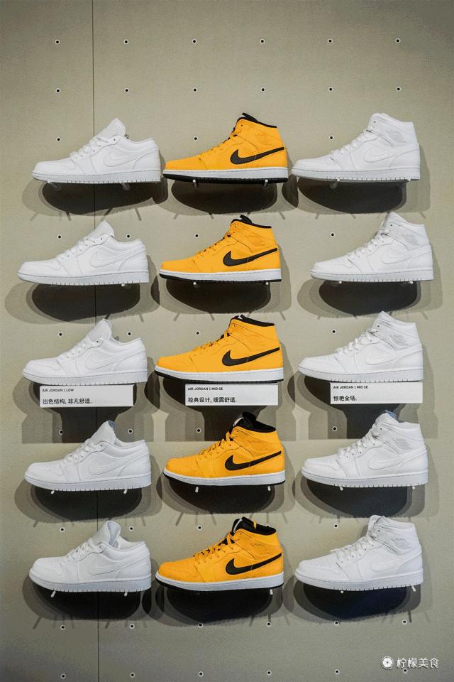 亚洲最大jordan店青岛,上海最大的jordan旗舰店