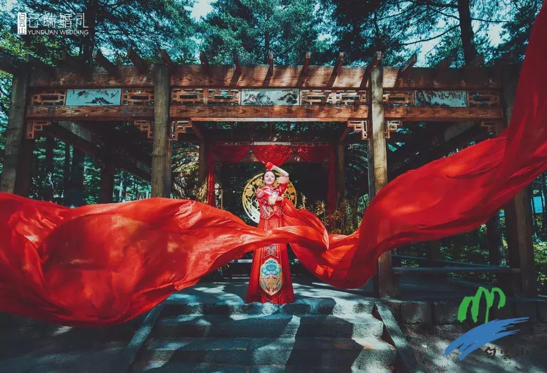 洛阳拍婚纱照哪里最好,洛阳适合拍婚纱照的河边