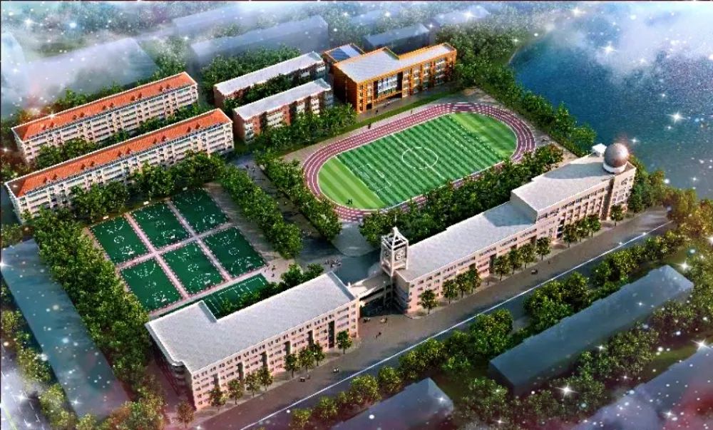 德州五中戏剧节,德州五中第十二届百灵合唱节