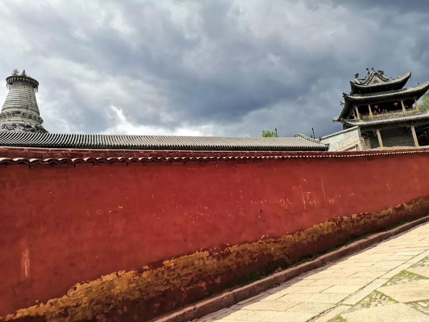 又见五台山主题曲,又见五台山门票多少钱一张