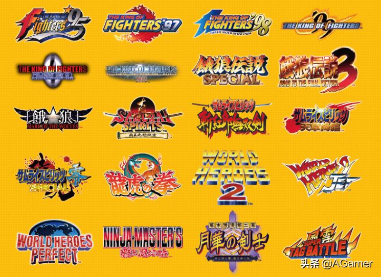 经典街机游戏抱回家！NEOGEOArcadeStickPro摇杆提前开箱测评