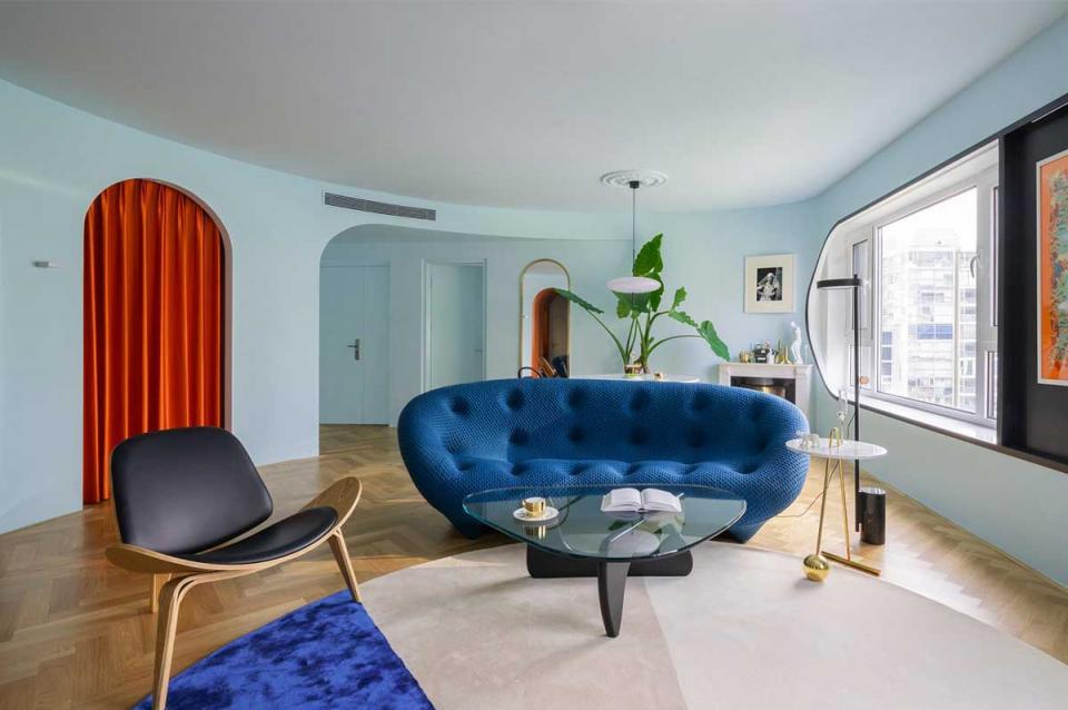 艺术漆如何选材料,艺术漆如何选不翻车