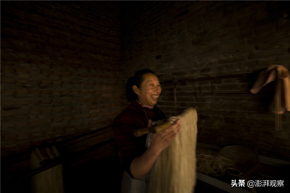 逐渐消失的老手艺,逐渐消失的手艺修鞋