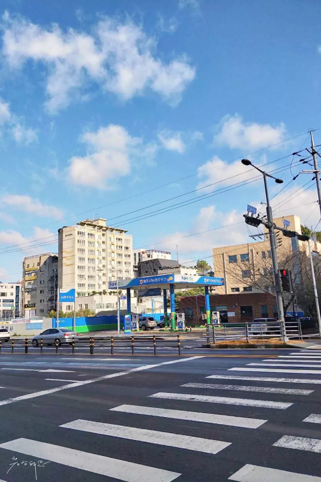 济州岛7天攻略,冬日济州岛旅游攻略4日游