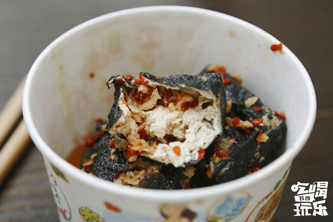 长沙不起眼小吃街推荐,长沙地摊小吃有哪些