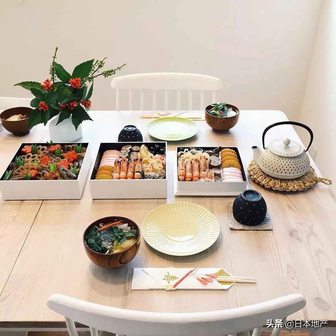 日本主妇的家全屋干净治愈,日本主妇治愈家居生活