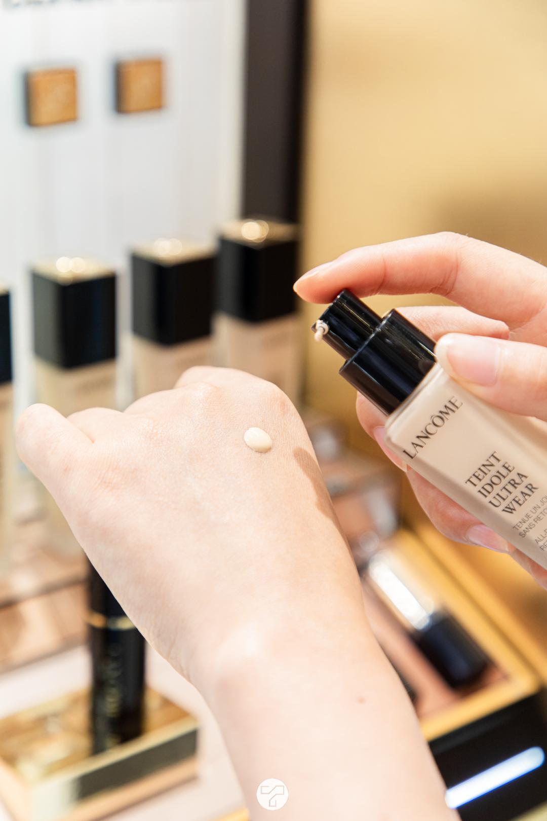 丝芙兰大促哪些值得买,丝芙兰年终大促最低是几折