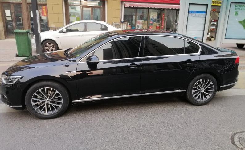 大众迈腾油耗时高时低,大众迈腾油耗偏高平均油耗多少