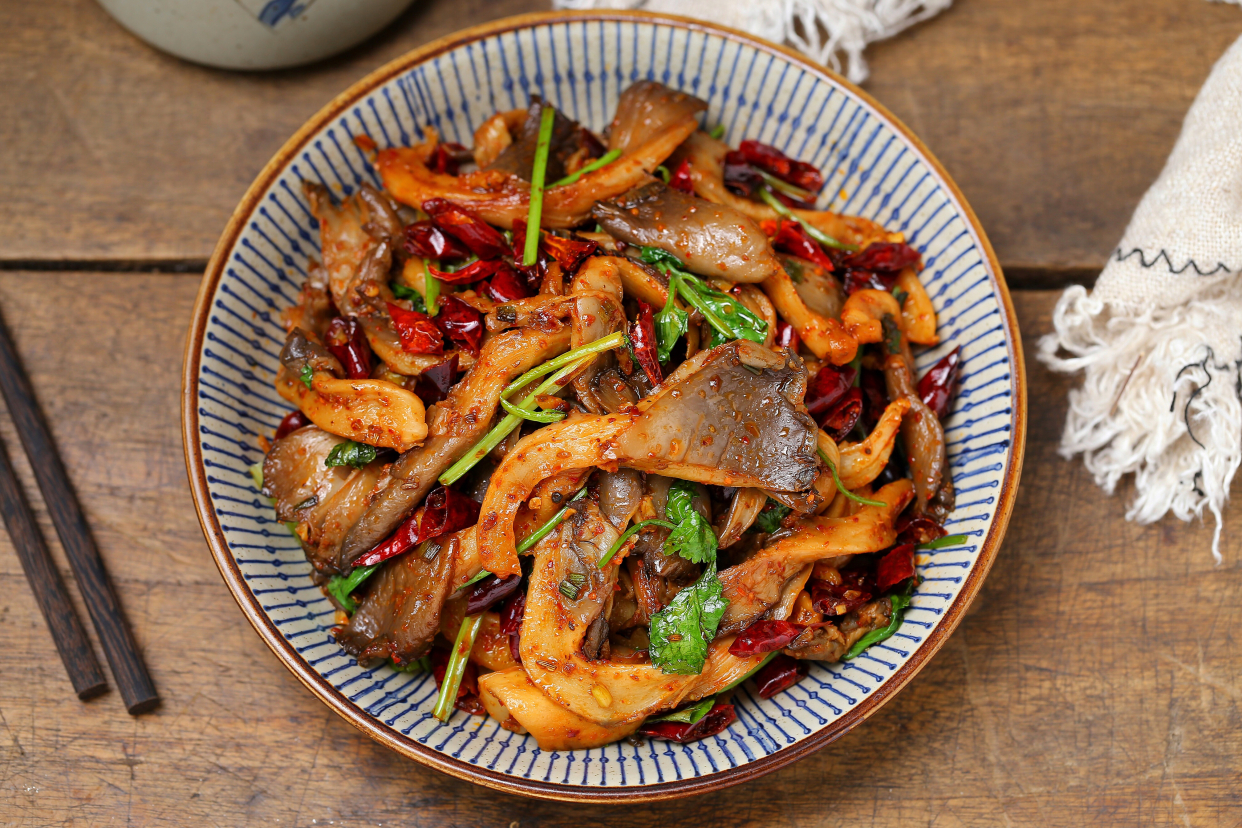 完胜夜市路边摊,秒杀烧烤摊的香辣孜然烤玉米